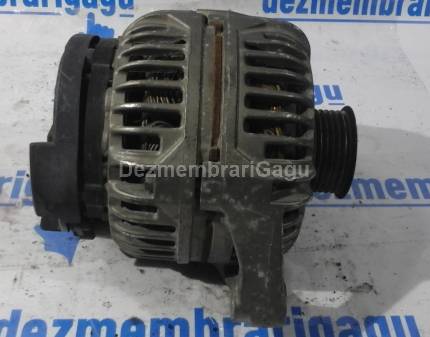 Alternator Porsche Boxter (1996-), 2.5 Benzina, 150 KW, caroserie Decapotabila