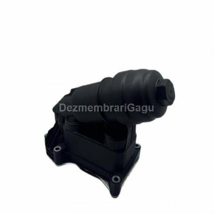 Termoflot Bmw 5 F10 (2009-2016), 3.0 Diesel, 150 KW, caroserie Berlina