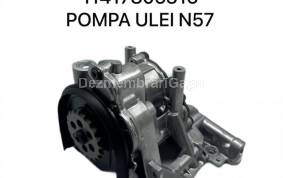 Piese auto din dezmembrari Pompa ulei Bmw X6 F16