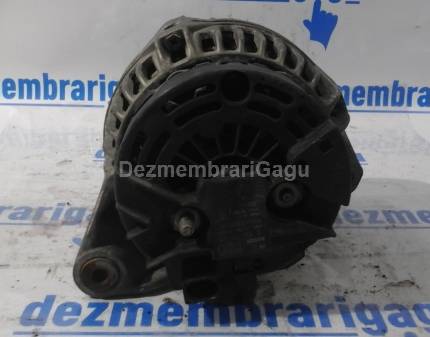 Alternator Porsche Boxter (1996-), 2.5 Benzina, 150 KW, caroserie Decapotabila