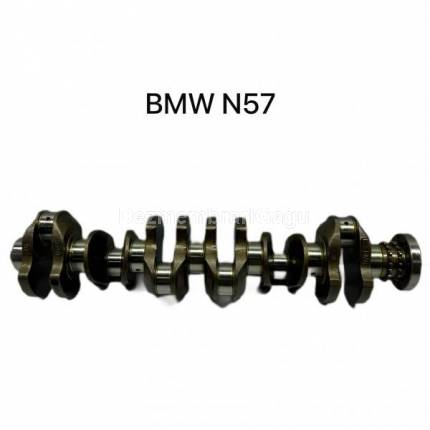 Vibrochen Bmw 5 F10 (2009-2016), 3.0 Diesel, 150 KW, caroserie Berlina