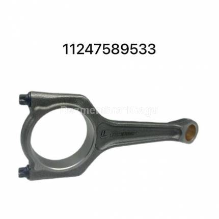 Biele Bmw 5 F10 (2009-2016), 2.0 Benzina, 135 KW, caroserie Berlina
