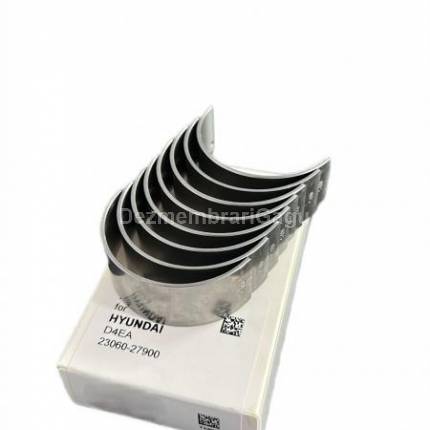 Cuzineti biela Hyundai Santa Fe (2006-), 2.2 Diesel, 110 KW, caroserie Off-road