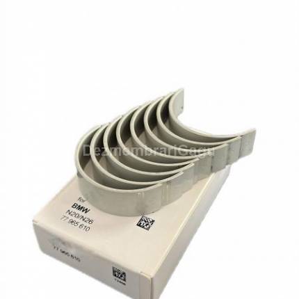 Cuzineti biela Bmw 3 E90/e91/e92/e93 (2005-), 2.0 Benzina, 105 KW, caroserie Break
