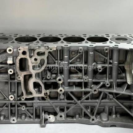 Bloc motor ambielat Bmw X5 F15, 3.0 Diesel, 160 KW, caroserie Hatchback