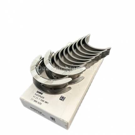 Cuzineti palier Bmw 3 F30 (2012-2015), 2.0 Benzina, 135 KW, caroserie Berlina