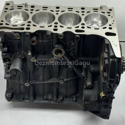 Bloc motor ambielat Mercedes Sprinter 3t (2006-), 2.1 Diesel, 120 KW, caroserie Minibus