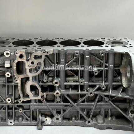 Bloc motor ambielat Bmw X6 F16, 3.0 Diesel, 190 KW, caroserie Hatchback