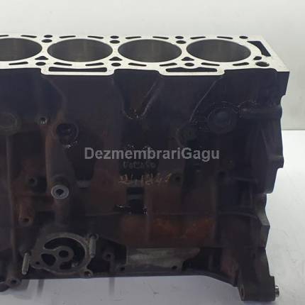 Bloc motor ambielat Peugeot Expert (2007-), 2.0 Diesel, 100 KW, caroserie Van