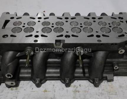 Chiulasa Peugeot Expert (2007-), 2.0 Diesel, 100 KW, caroserie Van