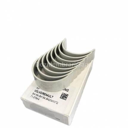 Cuzineti biela Volvo S40 Ii (2004-), 1.8 Benzina, caroserie Berlina