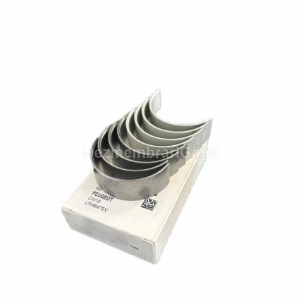 Cuzineti biela Peugeot Boxer (2006-) Diesel, caroserie Minibus