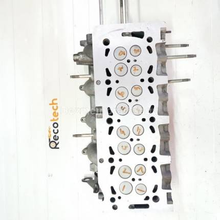 Chiulasa Ford TRANSIT, 2.0 Diesel, 136 KW, caroserie Platforma / sasiu
