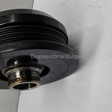 Fulie vibrochen Bmw X5 F15, 3.0 Diesel, 160 KW, caroserie Hatchback