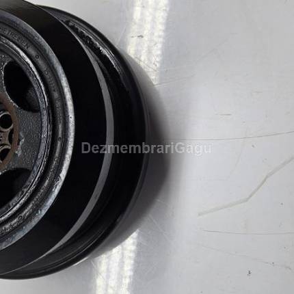 Fulie vibrochen Bmw X5 F15, 3.0 Diesel, 160 KW, caroserie Hatchback