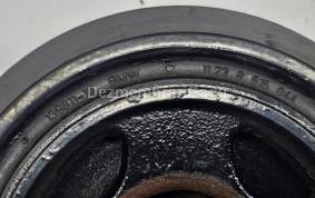 Piese auto din dezmembrari Fulie vibrochen Bmw X5 F15