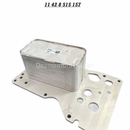 Termoflot Bmw 7 F01/F02, 3.0 Diesel, 155 KW, caroserie Berlina