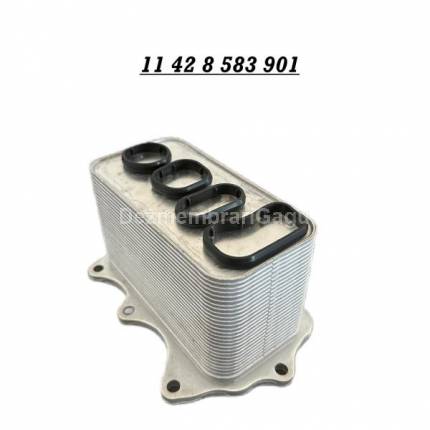 Termoflot Bmw X6, 3.0 Diesel, 173 KW, caroserie Off-road