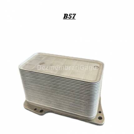 Termoflot Bmw 5 GT F07, 3.0 Benzina, 225 KW, caroserie Berlina