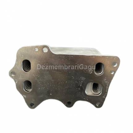 Termoflot Bmw 5 GT F07, 3.0 Benzina, 225 KW, caroserie Berlina