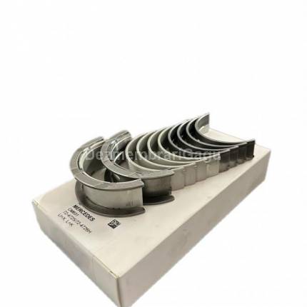 Cuzineti palier Ford Transit (2011-), 2.0 Diesel, 77 KW, caroserie Platforma / sasiu