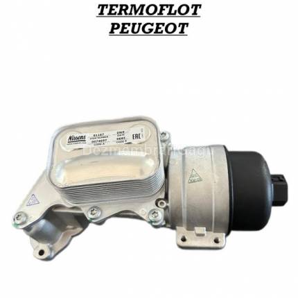 Termoflot Peugeot 308, 1.6 Benzina, 88 KW, caroserie Break