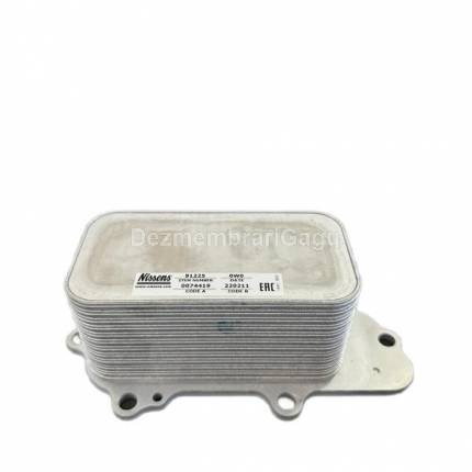 Termoflot Jeep Cherokee Diesel, caroserie Off-road