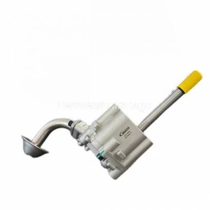 Pompa ulei Volkswagen Transporter T4 (1990-2003), 1.9