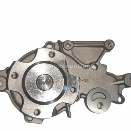 Pompa apa Suzuki Baleno, 1.3 Benzina, 63 KW, caroserie Hatchback