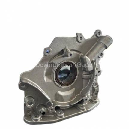 Pompa ulei Peugeot 307, 1.6 Diesel, caroserie Hatchback