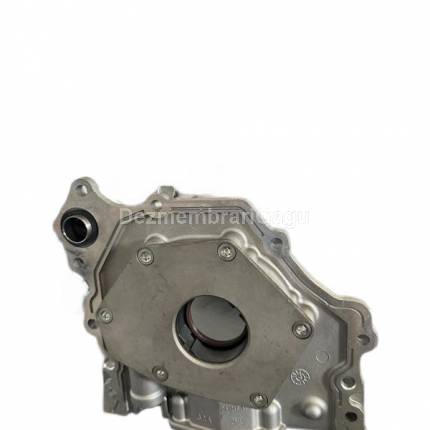 Pompa ulei Peugeot 307, 1.6 Diesel, caroserie Hatchback
