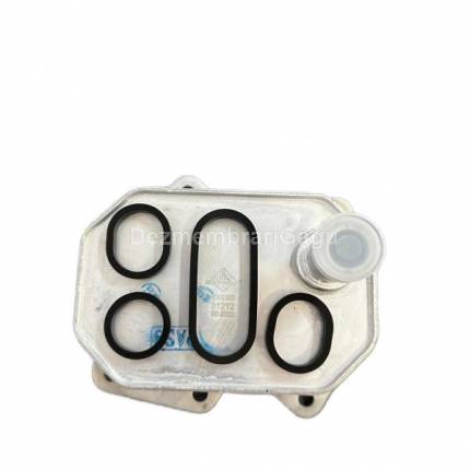 Termoflot Ford Transit Viii (2006-), 2.2 Diesel, 81 KW, caroserie Platforma / sasiu