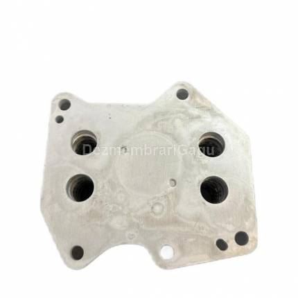 Termoflot Ford Transit Viii (2006-), 2.2 Diesel, 81 KW, caroserie Platforma / sasiu