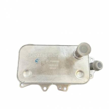 Termoflot Ford Mondeo Iv (2007-)