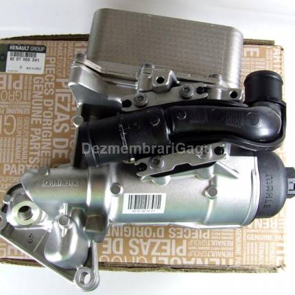 Termoflot Renault Master III Furgon (FV), 2.3 Diesel, 92 KW, caroserie Van