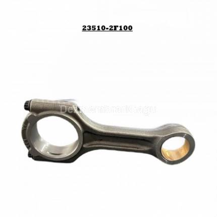 Biele Hyundai Santa Fe (2006-), 2.2 Diesel, 147 KW, caroserie Off-road