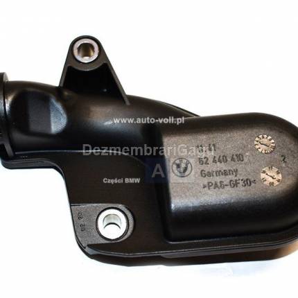 Sorb ulei Bmw 3 E90/e91/e92/e93 (2005-), 2.0 Diesel, 90 KW, caroserie Berlina