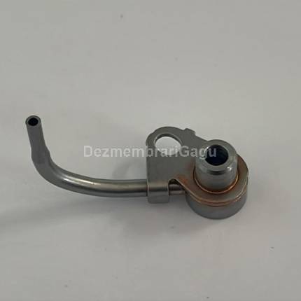 Purjoare Mercedes Sprinter 3,5t (2006-), 2.1 Diesel, 110 KW, caroserie Minibus