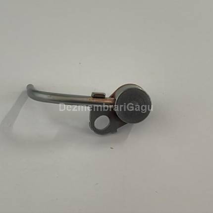 Purjoare Mercedes Sprinter 3,5t (2006-), 2.1 Diesel, 110 KW, caroserie Minibus