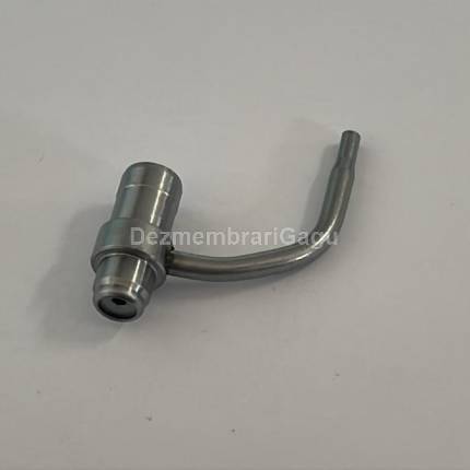 Purjoare Renault Master III Furgon (FV), 2.3 Diesel, 92 KW, caroserie Van