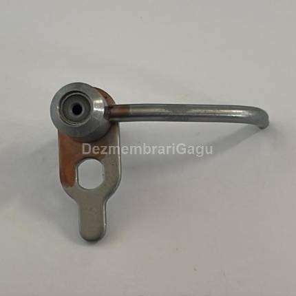 Purjoare Ford Transit (2011-), 2.2 Diesel, 92 KW, caroserie Minibus