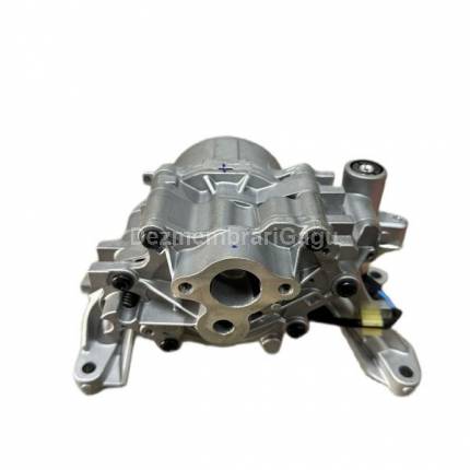 Pompa ulei Land Rover DISCOVERY SPORT, 2.0 Diesel, 132 KW, caroserie Hatchback