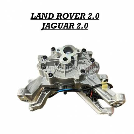 Pompa ulei Land Rover DISCOVERY SPORT, 2.0 Diesel, 132 KW, caroserie Hatchback