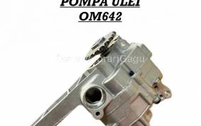 Piese auto din dezmembrari Pompa ulei Mercedes M-class / W164