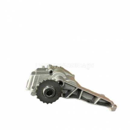 Pompa ulei Mercedes M-class / W164 (2005-), 3.0 Diesel, 165 KW, caroserie Minibus