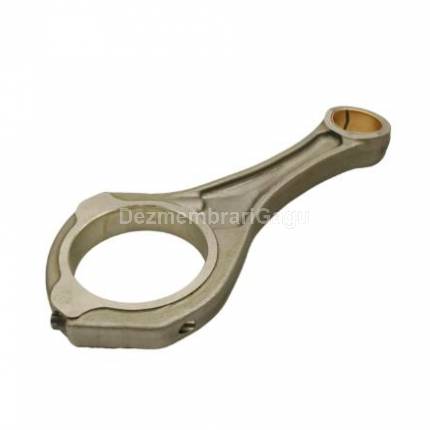 Biele Mercedes, 3.0 Diesel, 135 KW, caroserie Minibus