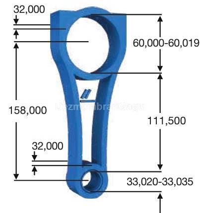 Biele Kia Ceed, 1.6 Diesel, 66 KW, caroserie Off-road
