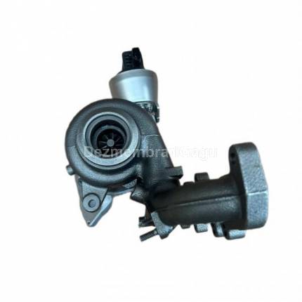 Turbina Volkswagen Passat B7 (2010-2014), 2.0 Diesel, 103 KW, caroserie Break