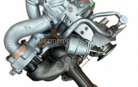 Piese auto din dezmembrari Turbina (biturbo) Bmw X5