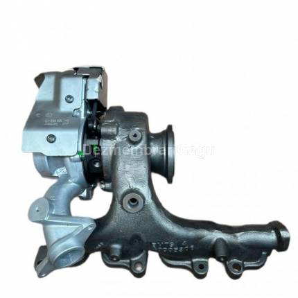 Turbina Volkswagen Transporter T6, 2.0 Diesel, 105 KW, caroserie Minibus